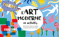 Picture of L'art moderne en activités