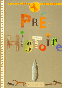 Picture of La préhistoire