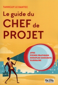 Image de Le guide du chef de projet