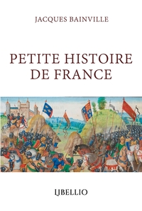 Picture of Petite Histoire de France