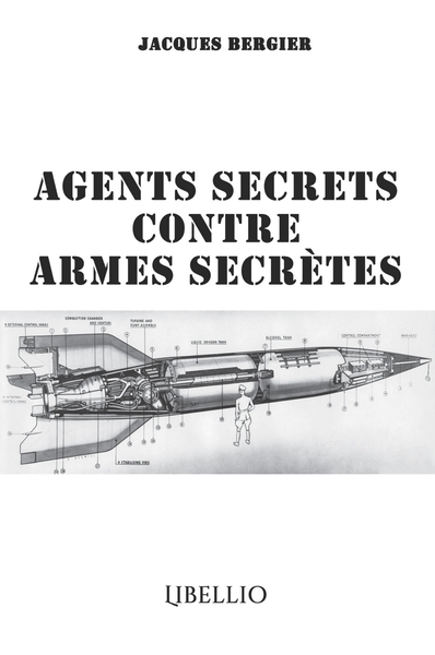 Picture of Agents Secrets contre Armes Secrètes