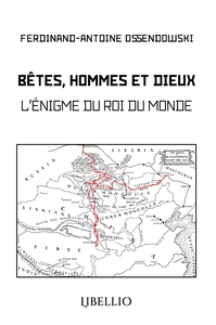Image de Bêtes, Hommes et Dieux