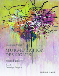 Picture of Murmuration des signes - notes d'atelier