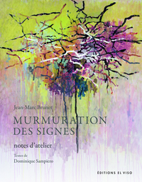 Image de Murmuration des signes : notes d'atelier