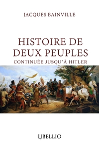 Picture of Histoire de Deux Peuples