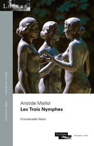 Picture of Aristide Maillol Les Trois Nymphes