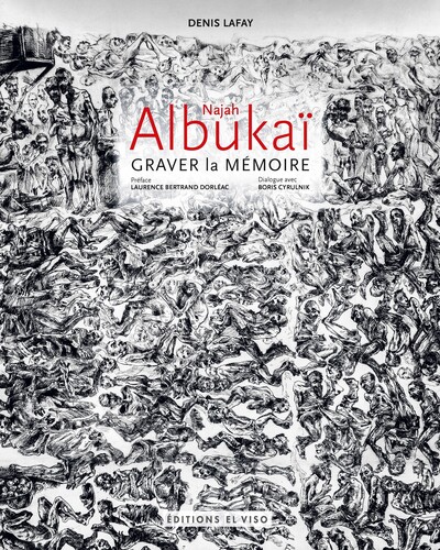 Picture of Najah Albukai - Graver la mémoire