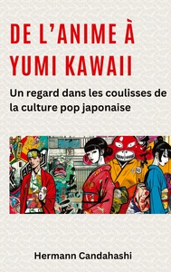 Image de De l'Anime à Yumi Kawaii