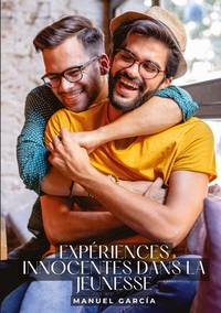 Image de Expériences innocentes dans la Jeunesse