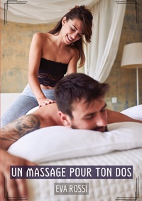 Image de Un Massage pour ton Dos