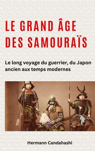 Picture of Le grand âge des samouraïs