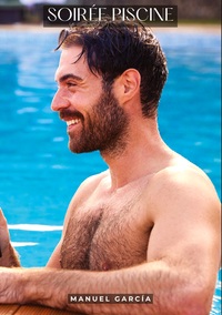Image de Soirée Piscine