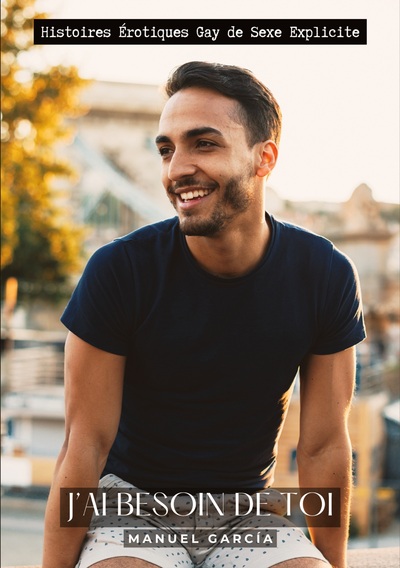 Image de J'ai besoin de Toi
