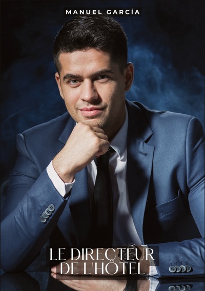 Picture of Le directeur de l'hôtel