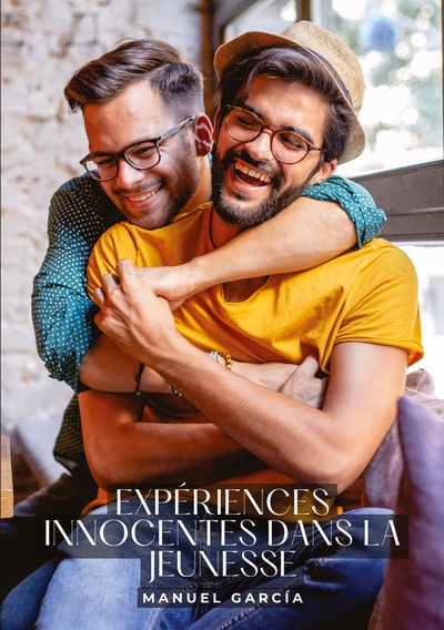 Image de Expériences innocentes dans la Jeunesse