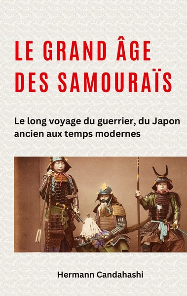 Image de Le grand âge des samouraïs