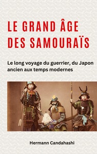 Image de Le grand âge des samouraïs