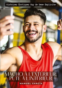 Image de Macho à l'extérieur, pute à l'intérieur