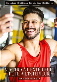 Image de Macho à l'extérieur, pute à l'intérieur