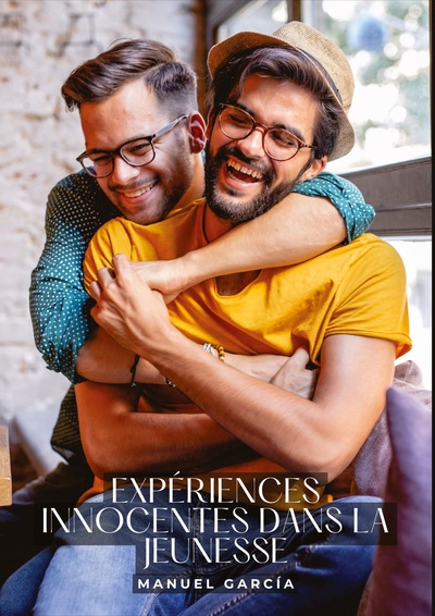Image de Expériences innocentes dans la Jeunesse