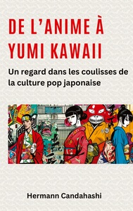 Picture of De l'Anime à Yumi Kawaii