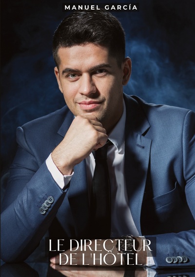 Image de Le directeur de l'hôtel