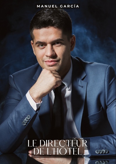 Image de Le directeur de l'hôtel