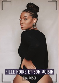 Image de Fille noire et son Voisin
