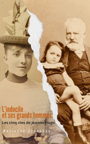 Picture of L'indocile et ses grands hommes