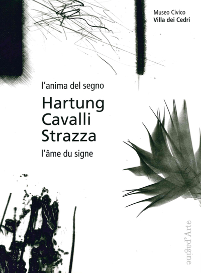 Image de Animal Del Segno,Hartung,Cavalli E Strasse