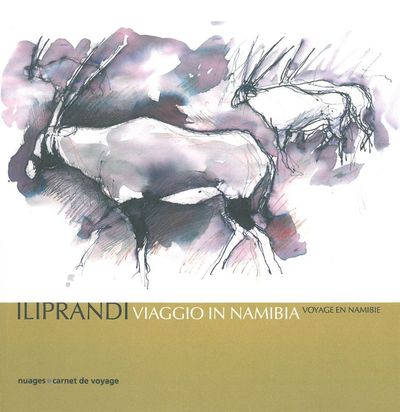 Image de Viaggio in Namibia - Voyage en Namibie