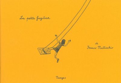 Image de La Petite Fugitive