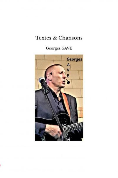 Picture of Textes & Chansons