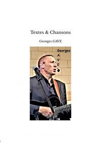 Picture of Textes & Chansons