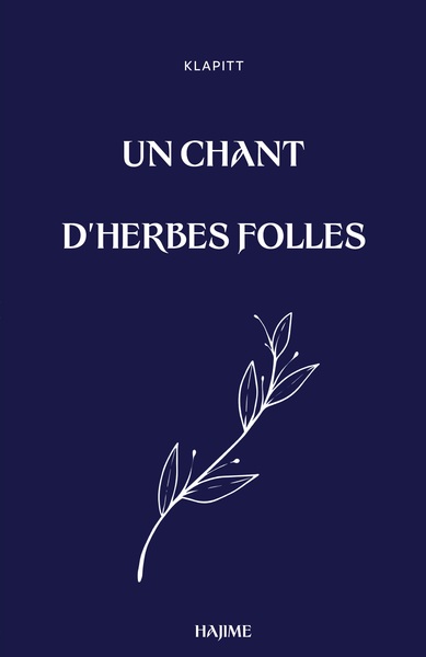 Image de Un chant d'herbes folles