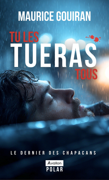 Picture of TU LES TUERAS TOUS
