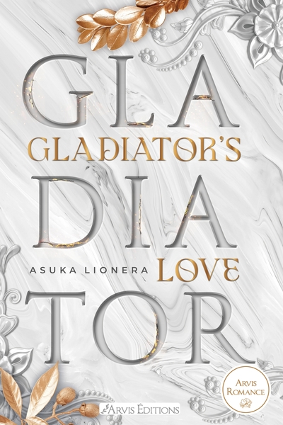 Picture of GLADIATOR'S LOVE