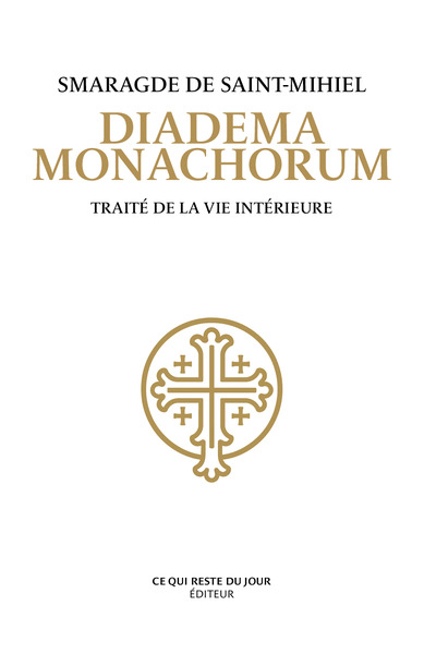 Image de Diadema monachorum