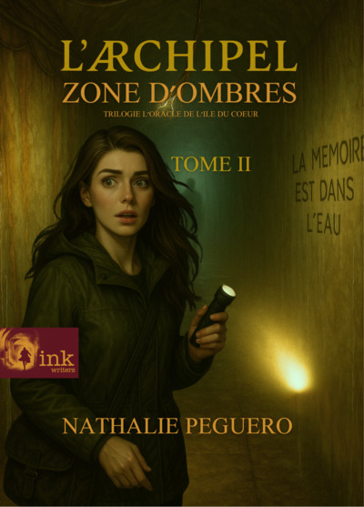 Picture of L’Archipel - Tome II - Zones d’ombres