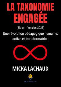Picture of La Taxonomie Engagée (Bloom ? version
