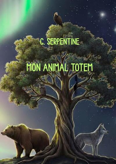 Image de MON ANIMAL TOTEM