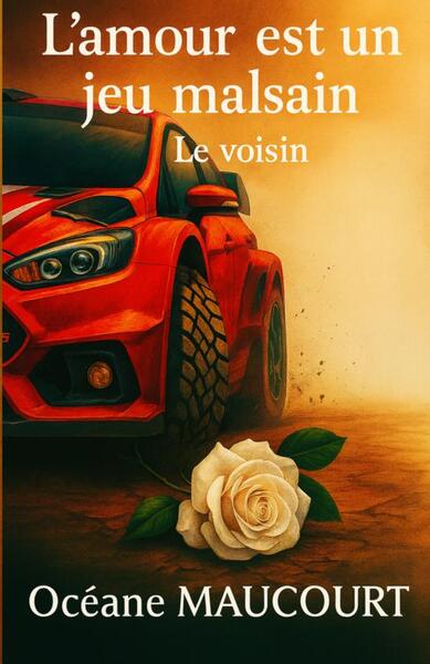 Image de l'amour est un jeu malsain le voisin