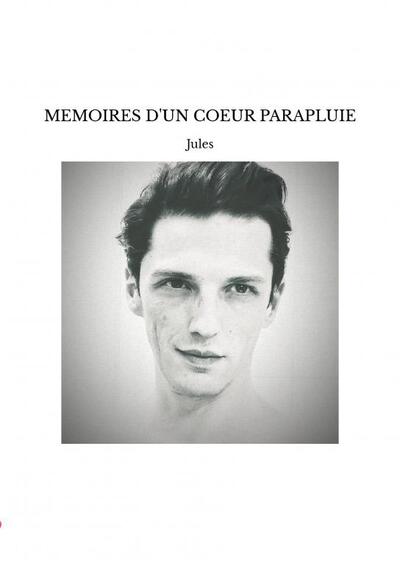 Picture of MEMOIRES D'UN COEUR PARAPLUIE