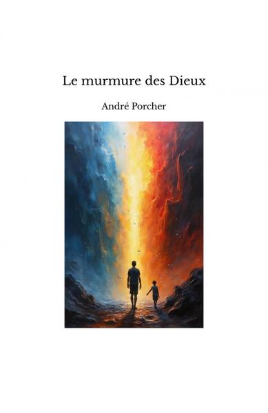 Image de Le murmure des Dieux