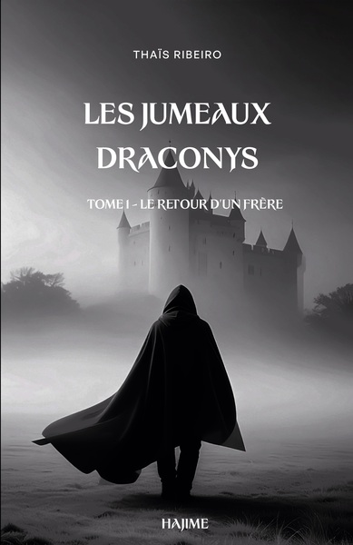 Image de Les Jumeaux Draconys