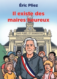 Picture of Il existe des maires heureux