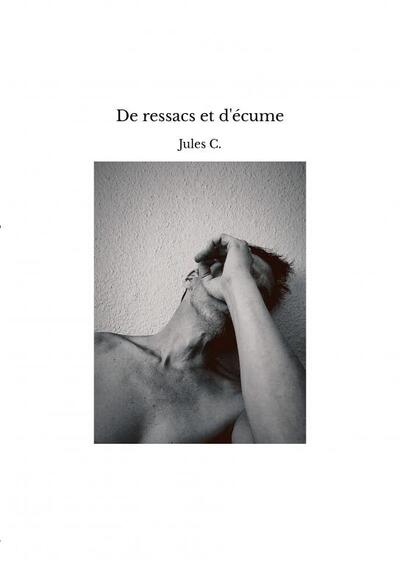 Picture of De ressacs et d'écume