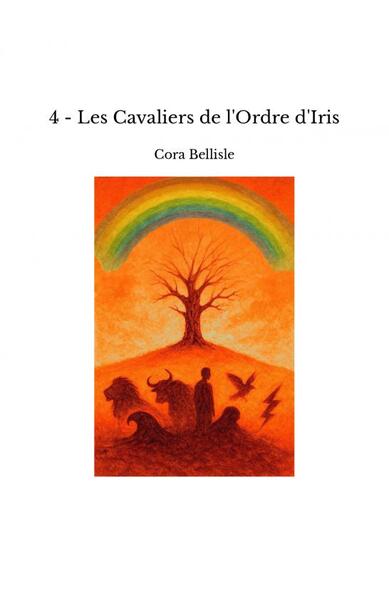 Image de 4 - Les Cavaliers de l'Ordre d'Iris