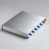 Picture of BOXED LAUGHTER : 12 YEARS OF THE LAUGHTING COW COLLECTORS (ENG)