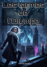 Picture of Les larmes de l'Olympe